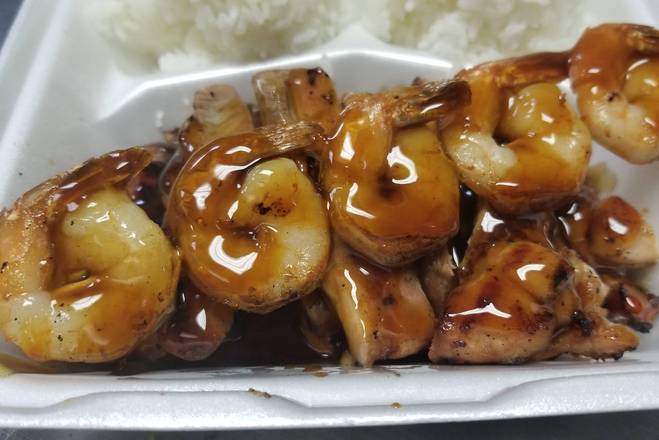 Order Beef & Shrimp food online from Koko's store, Dupont on bringmethat.com