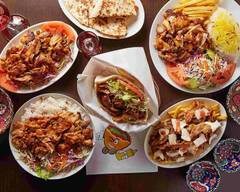 ケバブハウス ヤシャール kebab house yashar