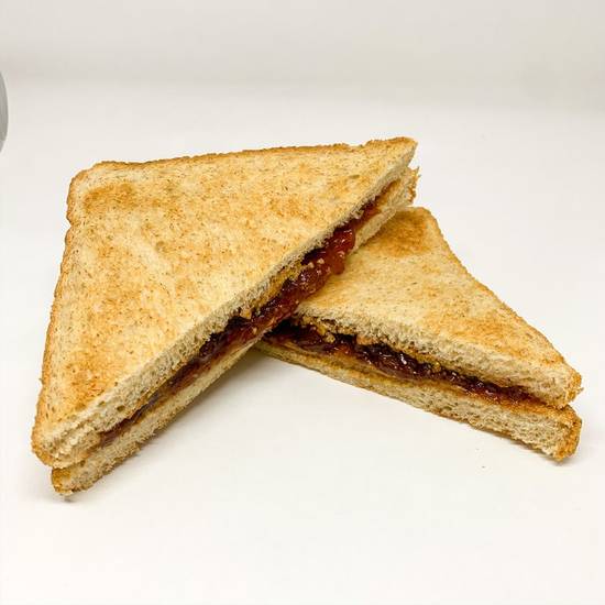 Order Peanut Butter and Jelly food online from Down To Earth Organic &Amp; Natural store, Aiea on bringmethat.com