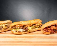 Fatties Philly Cheesesteaks