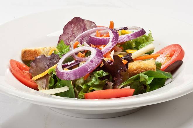 Order TOSSED SALAD (SIDE) food online from Glory Days Grill store, Glen Burnie on bringmethat.com
