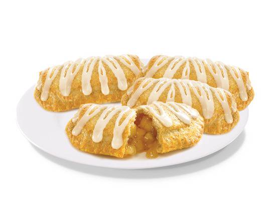 Order 4 Apple Pies food online from Church's Chicken store, Laredo on bringmethat.com