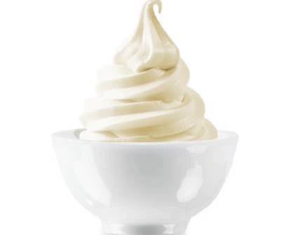 Order Cake Batter  Frozen Yogurt Medium food online from Top That Yogurt store, Miami on bringmethat.com