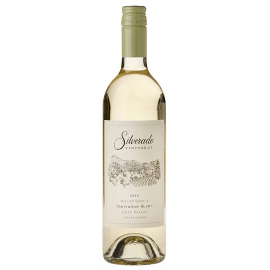 Order Silverado Sauvignon Blanc food online from Santa Monica Liquor store, Santa Monica on bringmethat.com
