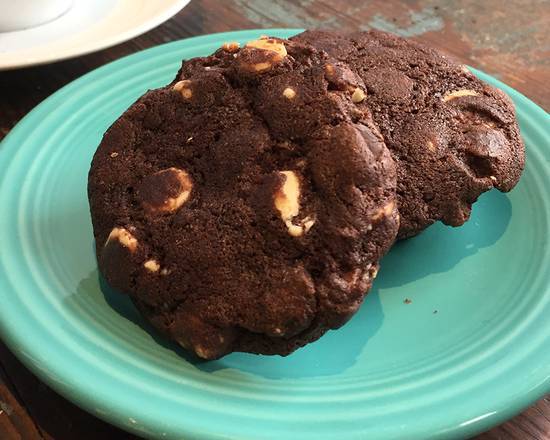 Order Reverse Cookie food online from Big Sugar Bakeshop - DTLA store, Los Angeles on bringmethat.com