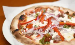 Felix's Pizza Pub