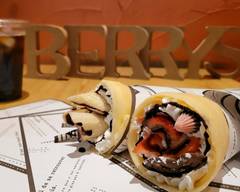 ベリーズ Berry's