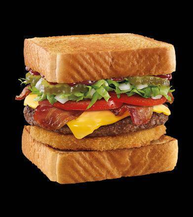 Order Bacon Cheeseburger TOASTER food online from Sonic store, Virginia Beach on bringmethat.com