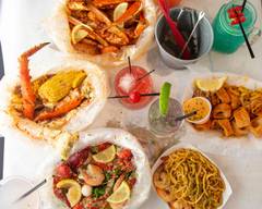 Shaking Crab - UWS