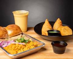 Khau Galli Indian Street Food