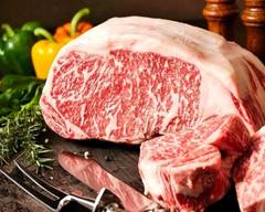 黄金肉のステーキデリバリー&チキン南蛮 肉富士