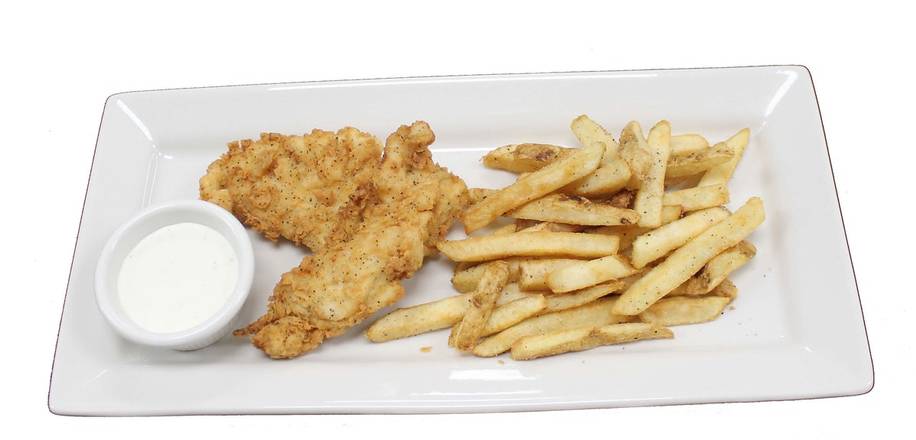 Order Kids Chicken Tenders food online from O'charley store, Mooresville on bringmethat.com