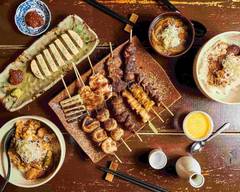 やきとり 杜 yakitori mori