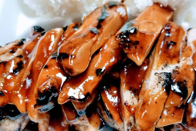 Order Chicken Teriyaki food online from Koko's store, Dupont on bringmethat.com
