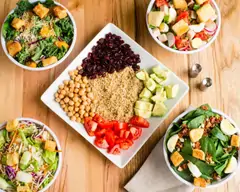 Litehouse Whole Food Grill