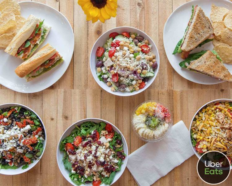 Order Field of Greens (Palm Beach) Delivery Online Palm Beach Menu & Prices Uber Eats