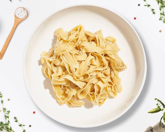 Order Fettuccine Creator food online from A Pasta Adventure store, El Cajon on bringmethat.com