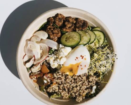 Order The Lala Bowl food online from Coffee Dose store, Irvine on bringmethat.com