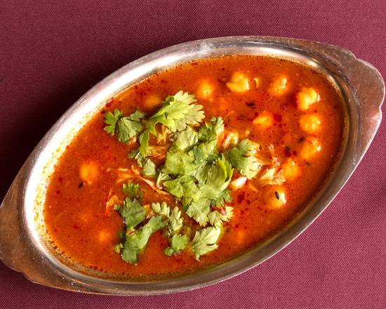 Order Chana Masala food online from Namaste Indian Cuisine store, Portland on bringmethat.com
