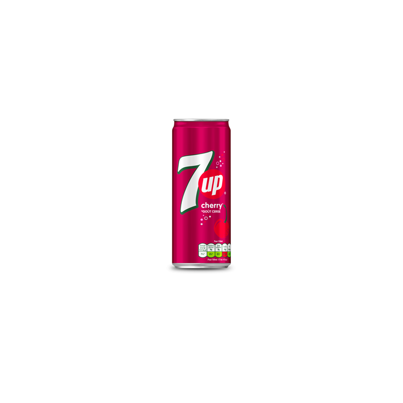 7 UP CHERRY