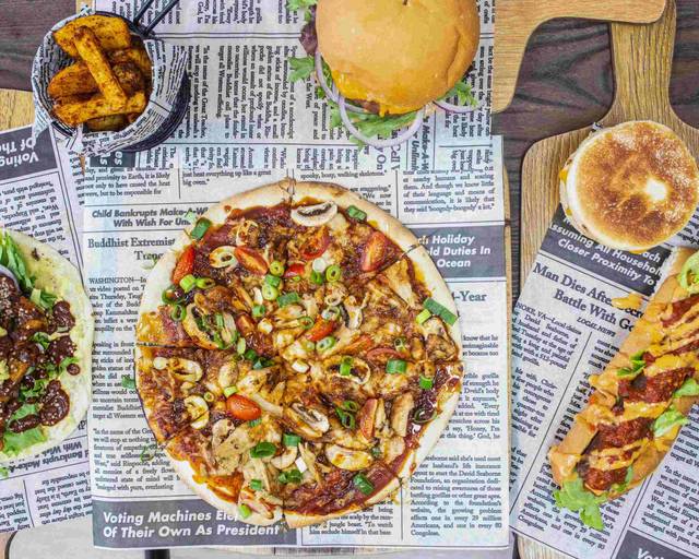 THE 10 BEST Fast Food Delivery in Cape Town Order Fast Food Near Me