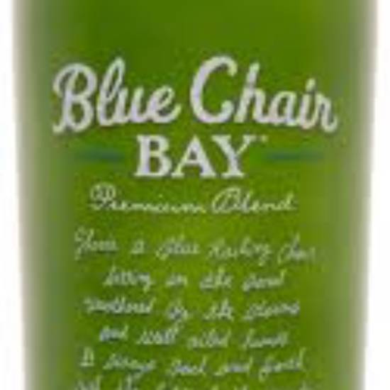 Order Blue Chair Bay Key Lime Cream 750ml 15%ABV  food online from Princess Liquors store, Port Saint Lucie on bringmethat.com