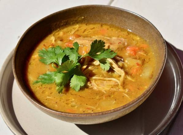 Order Soup of the Day food online from Miriam Restaurant store, New York on bringmethat.com