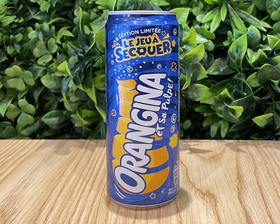 Orangina