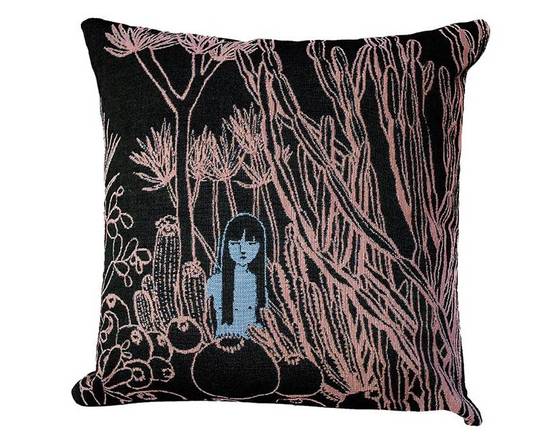 Order Bijou Karman Pillow Case Fred Segal food online from Fred Segal store, Malibu on bringmethat.com