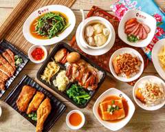鬍鬚張 台北通化店