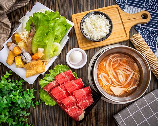 大戶鍋物
