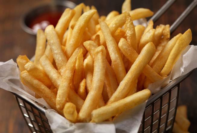Order Fries food online from Grilled Cheesin store, Estero on bringmethat.com