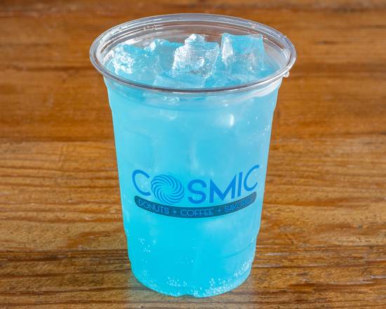 Order Hand Crafted Soda food online from Cosmic Donuts store, Palm Harbor on bringmethat.com