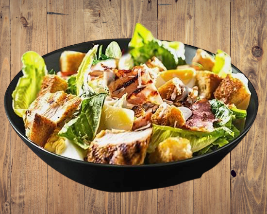 Salade cesar