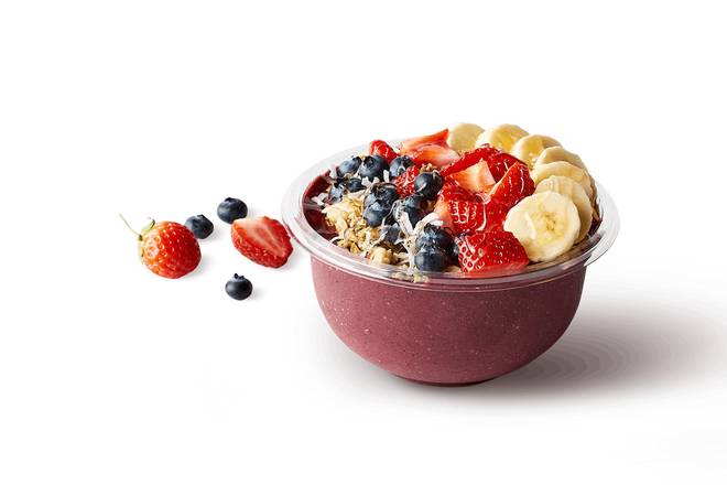 Order acai primo™  food online from Jamba Juice store, Midvale on bringmethat.com