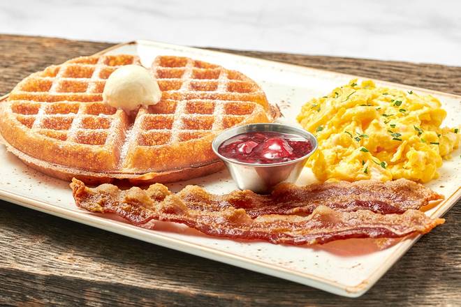 Order The Trifecta food online from First Watch store, Johnson City on bringmethat.com
