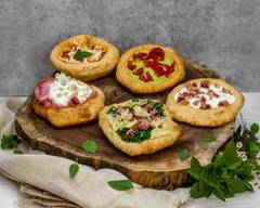 FRIZZA - Fritoria Italiana