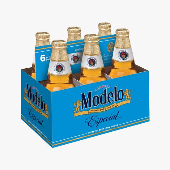 Order Modelo Especial food online from Fine Wine & Spirits Warehouse store, Tampa on bringmethat.com