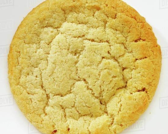 Order Sugar Cookie  food online from Mcpike Bakery store, Evansville on bringmethat.com