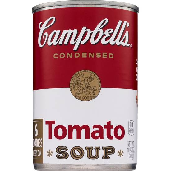 Order Campbell's Condensed Tomato Soup, 10.75 OZ food online from Cvs store, LINCOLN on bringmethat.com
