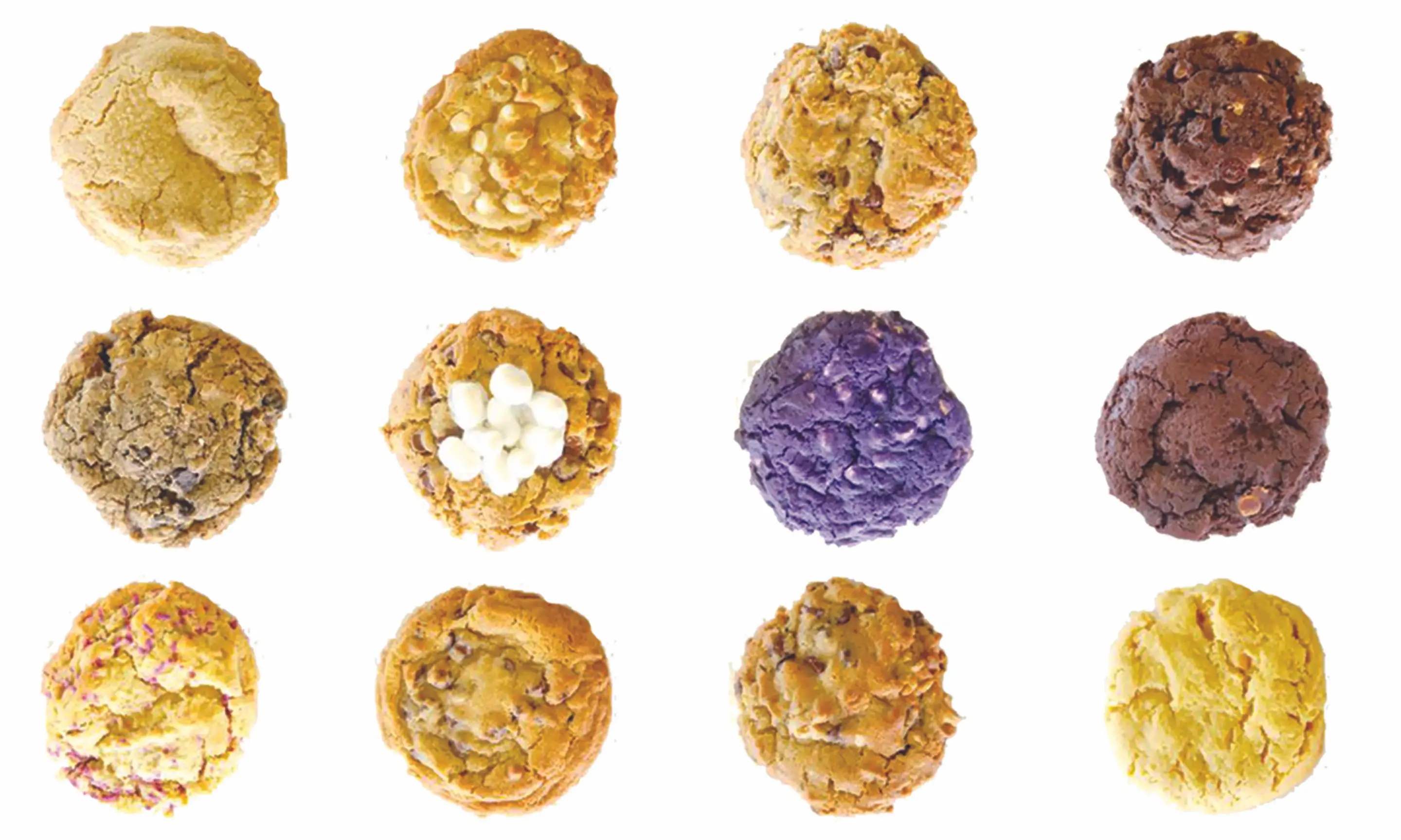 Order The Cookie Plug Menu Delivery【Menu & Prices】 Hesperia Uber Eats