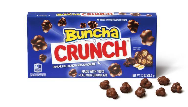 Order Buncha Crunch food online from Regal Cinemas store, Nashville on bringmethat.com