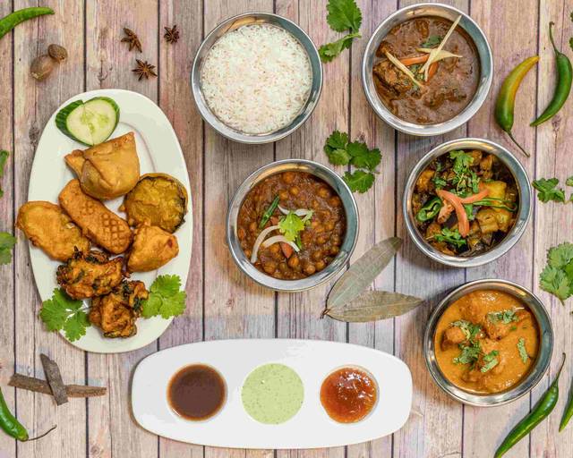 THE 10 BEST Indian Food Delivery in Zürich Order Indian Food Near Me