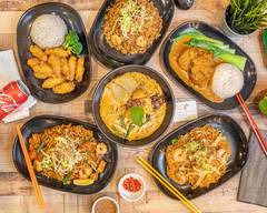 West Wok