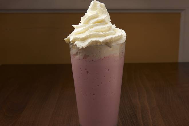 Order Milk Shake food online from Sunflower Cafe store, Lawrence on bringmethat.com