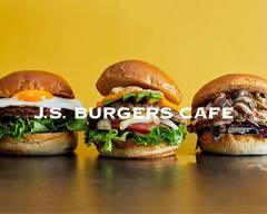 ジェイエスバーガーズカフェ ららぽーと海老名店/J.S. BURGERS CAFE LaLaport Ebina