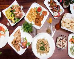 Razana restaurant
