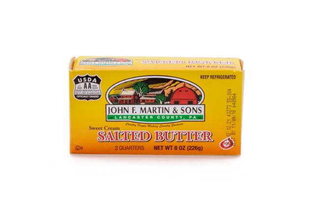 Order Butter 1lb. food online from Wawa store, Downingtown on bringmethat.com