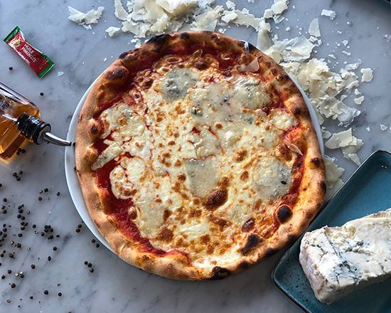 3 Fromages