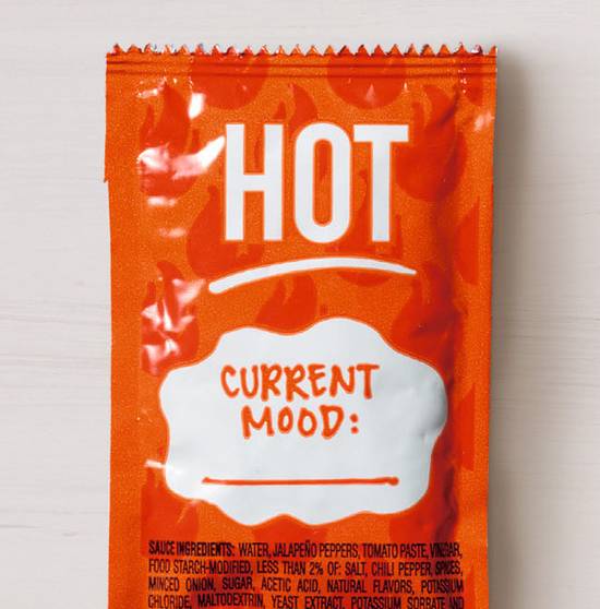 Order Hot Sauce food online from Taco Bell store, Miami on bringmethat.com